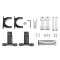 Pacific PR22-D5 w/ Silent Kit Reservoir/Pump Combo