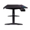 G700 RGB Gaming Desk 