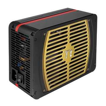 Toughpower Grand 850W (Fully Modular) 