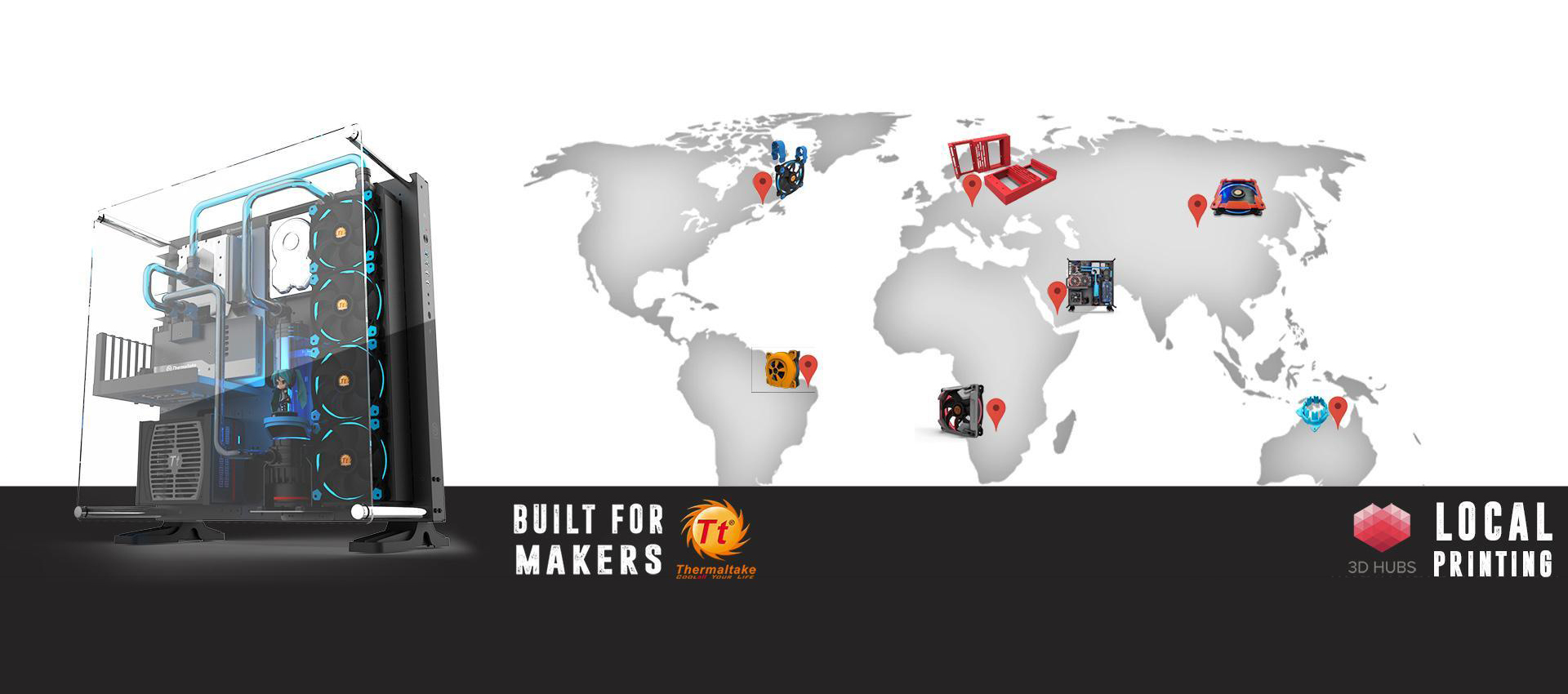 3dmakers